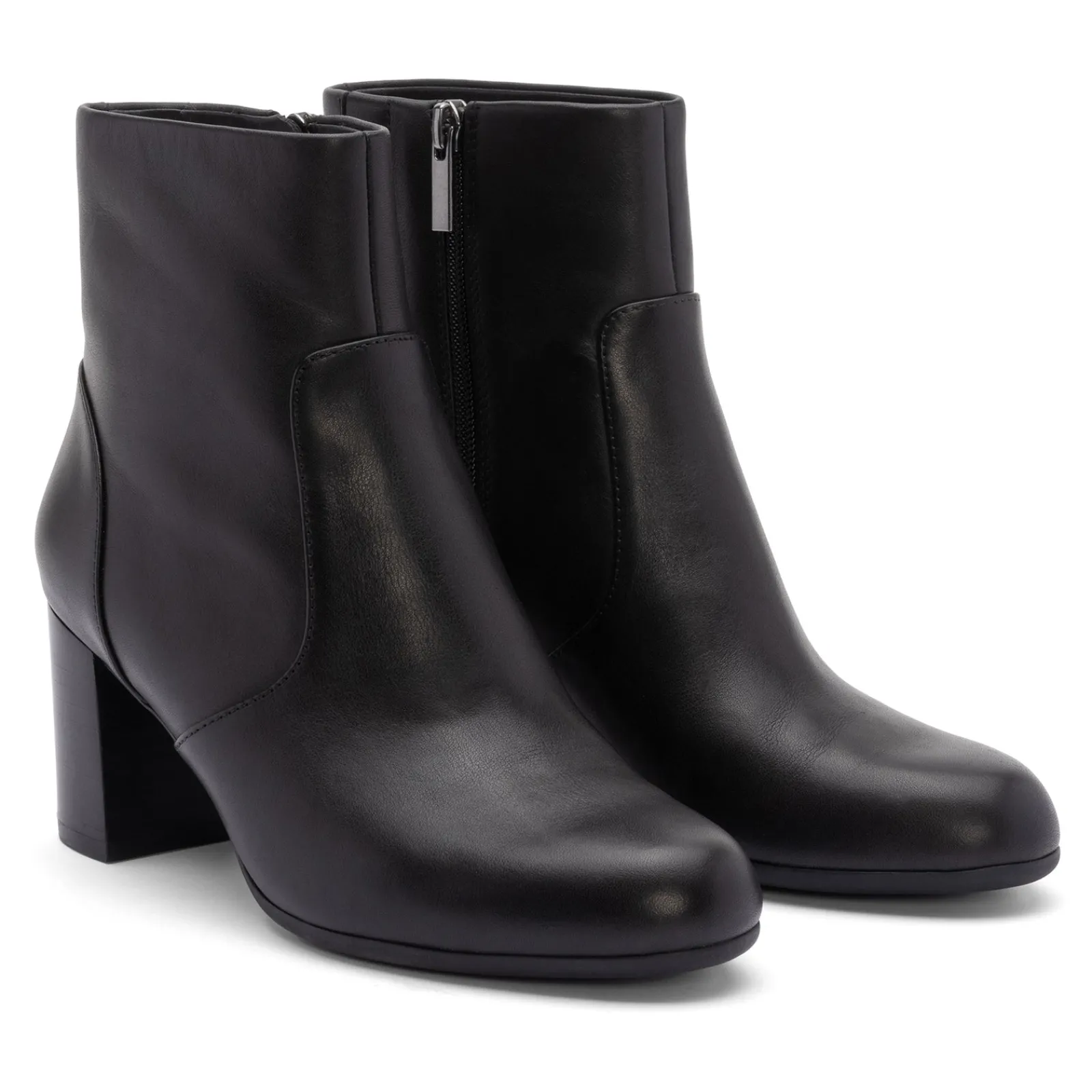 New Tempo Ankle Women Boots