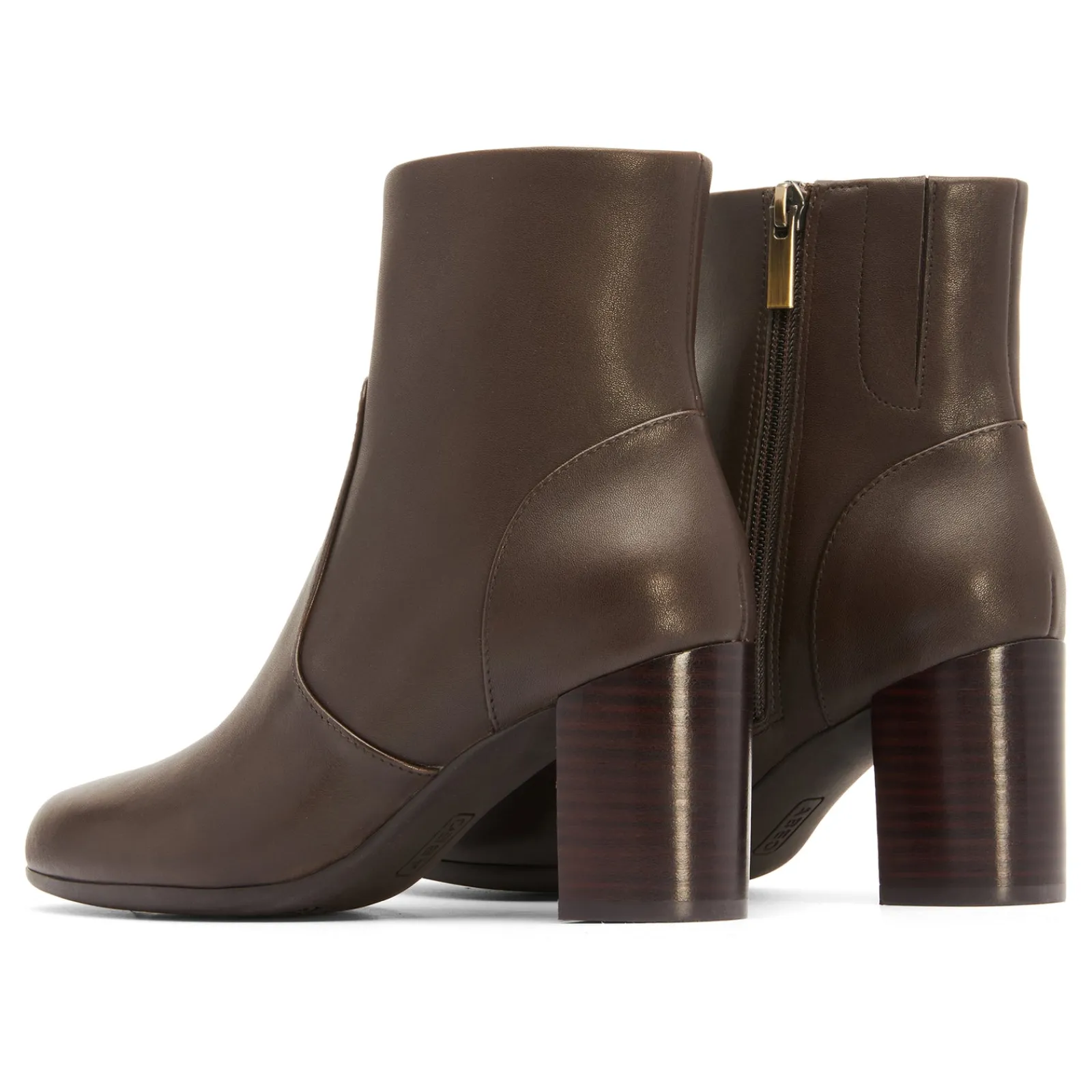Clearance Tempo Ankle Women Boots