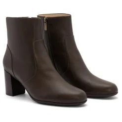 Clearance Tempo Ankle Women Boots