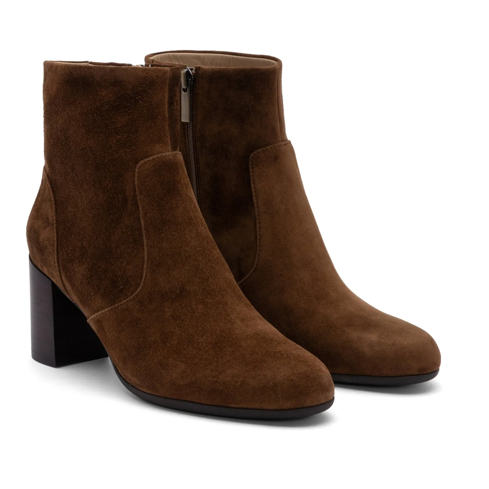 New Tempo Ankle Metatarsal Women Boots
