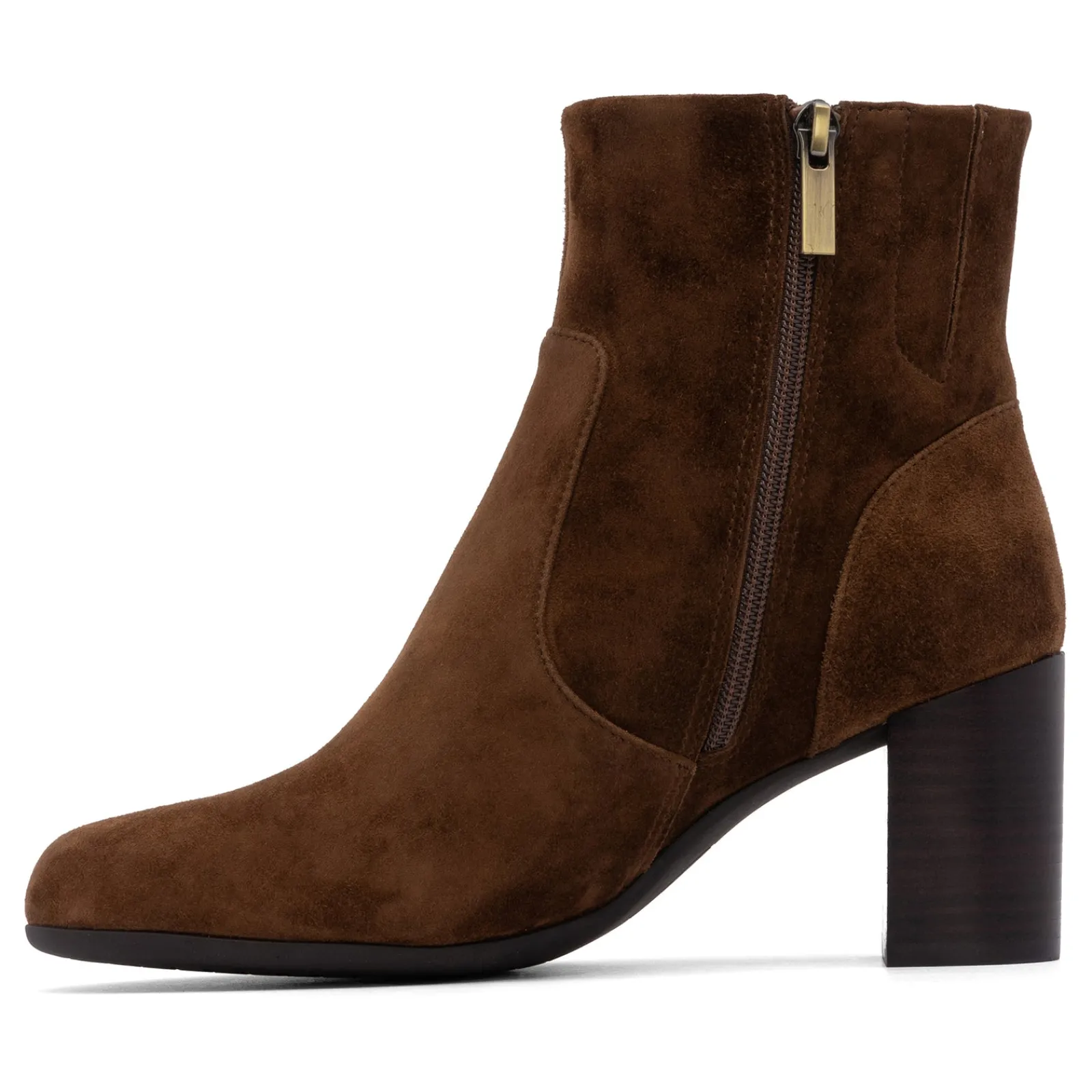 New Tempo Ankle Metatarsal Women Boots