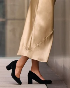 Sale Tempo Pump Women Dress Shoes