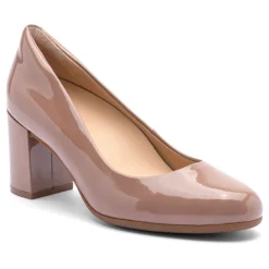 Hot Tempo Pump Women Dress Shoes