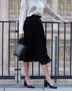 Fashion Tempo Pump Women Dress Shoes