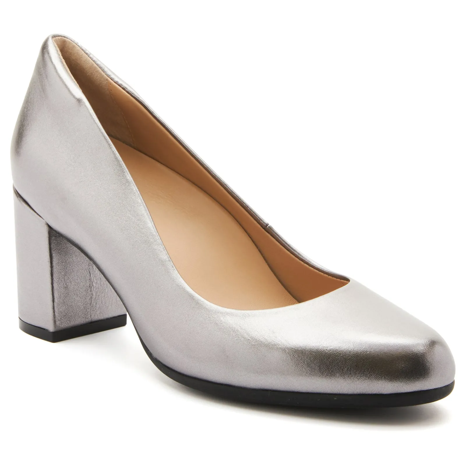 Best Tempo Pump Women Dress Shoes