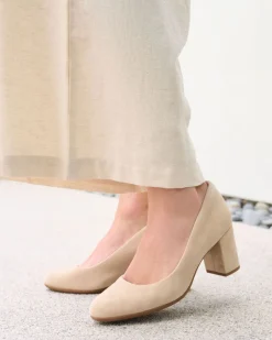 Best Tempo Pump Women Dress Shoes