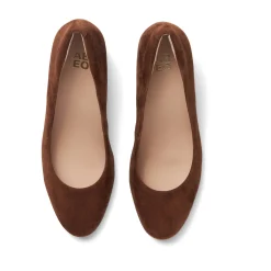Best Tempo Pump Metatarsal Women Dress Shoes