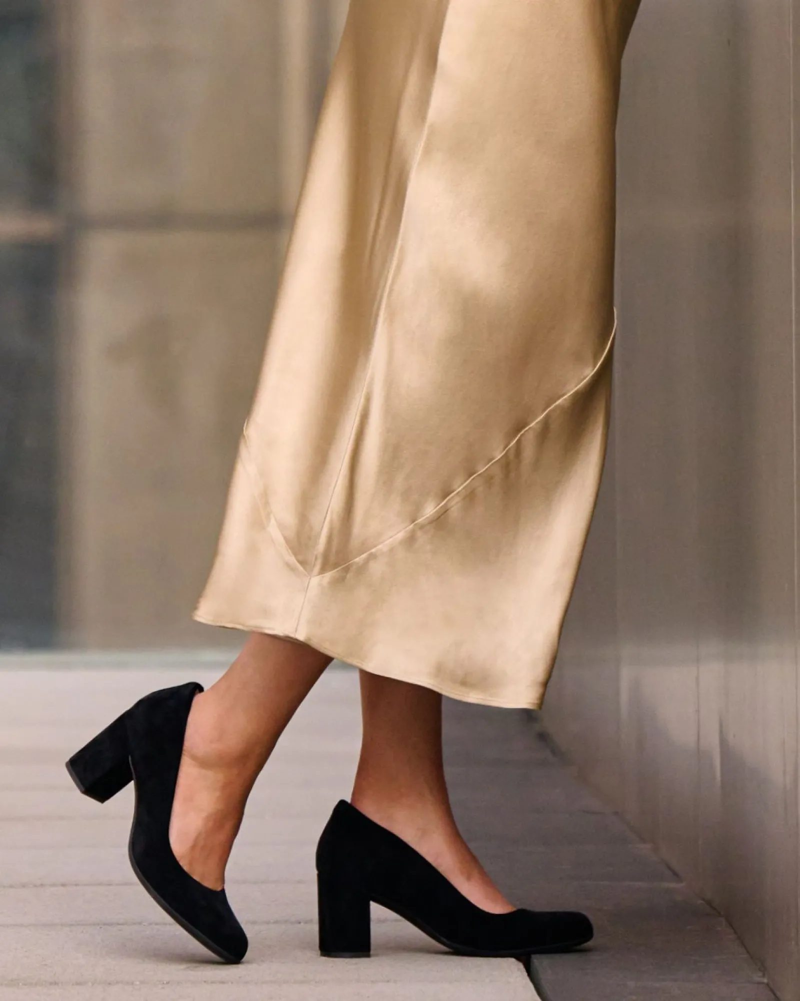 Best Tempo Pump Metatarsal Women Dress Shoes