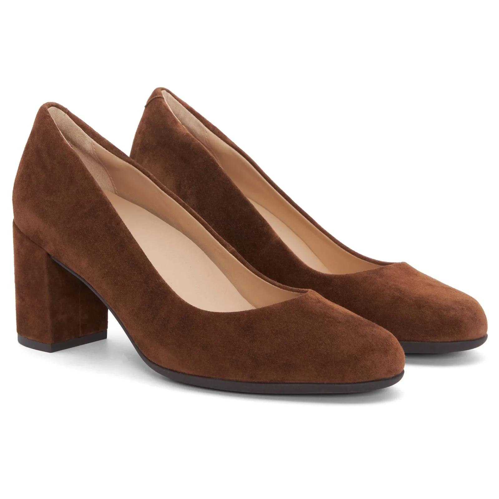 Best Tempo Pump Metatarsal Women Dress Shoes