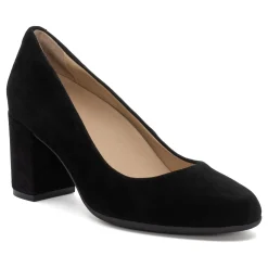 Hot Tempo Pump Metatarsal Women Dress Shoes