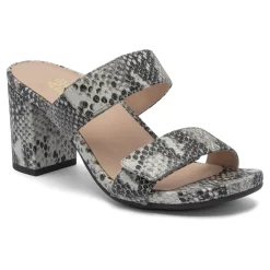 Discount Tempo Slide Women Adjustable Strap|Sandals