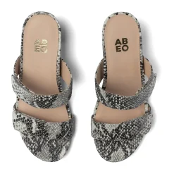 Discount Tempo Slide Women Adjustable Strap|Sandals