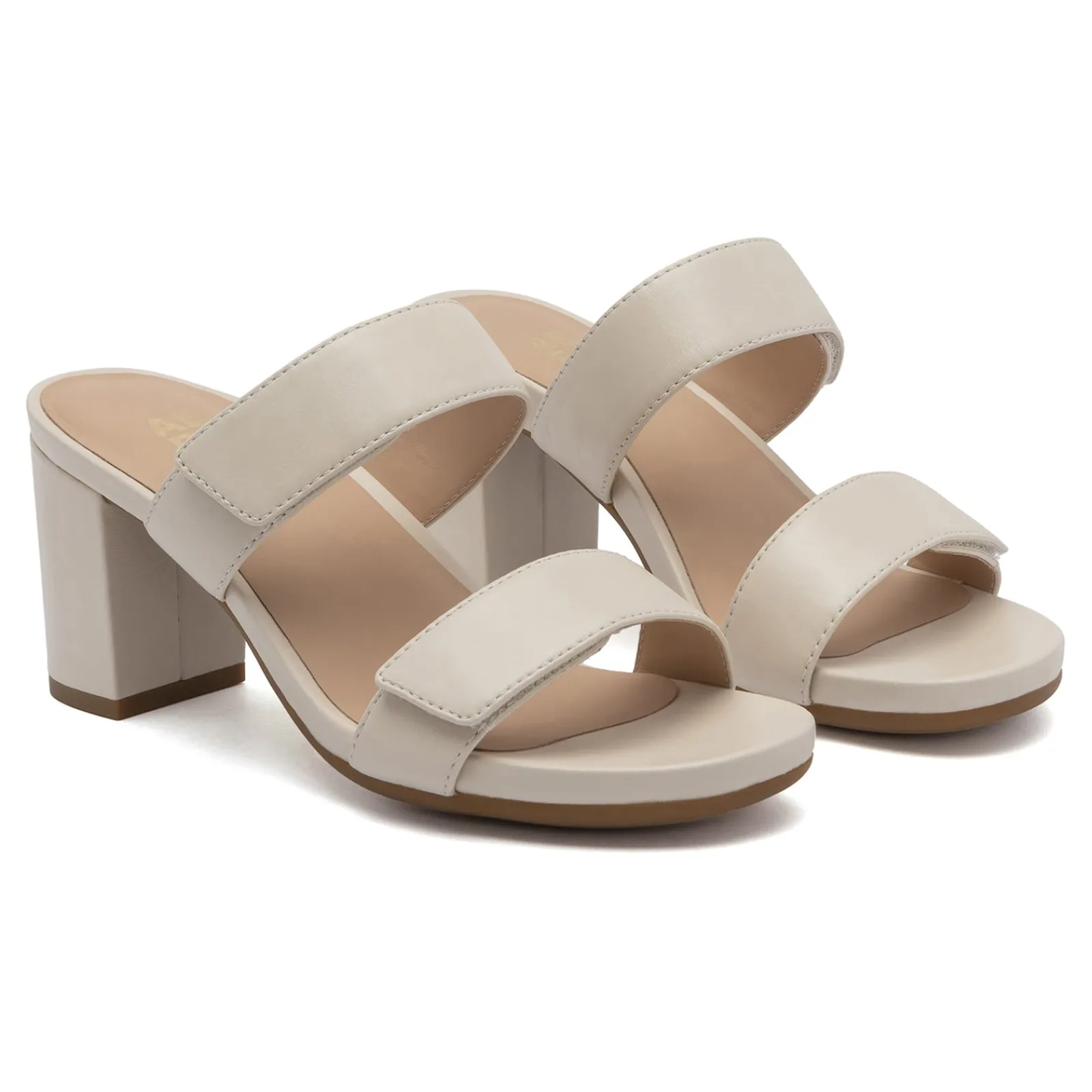 Online Tempo Slide Women Adjustable Strap|Sandals