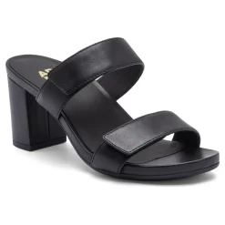 Hot Tempo Slide Women Adjustable Strap|Sandals