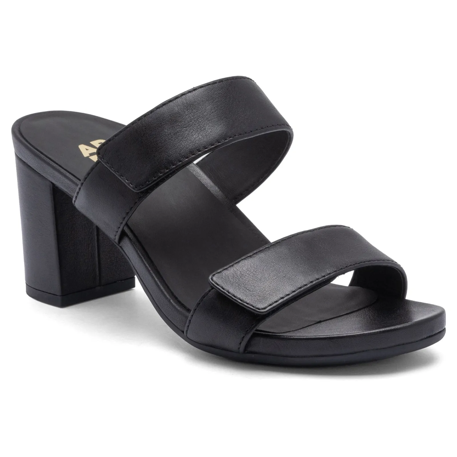 Hot Tempo Slide Women Adjustable Strap|Sandals