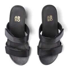 Hot Tempo Slide Women Adjustable Strap|Sandals