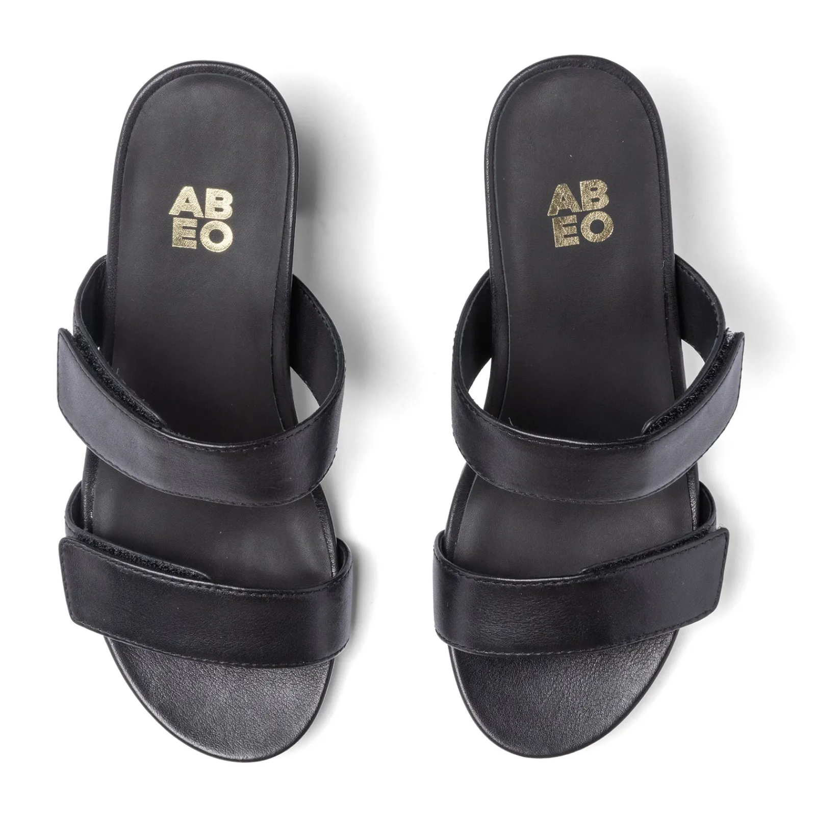 Hot Tempo Slide Women Adjustable Strap|Sandals