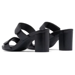 Hot Tempo Slide Women Adjustable Strap|Sandals