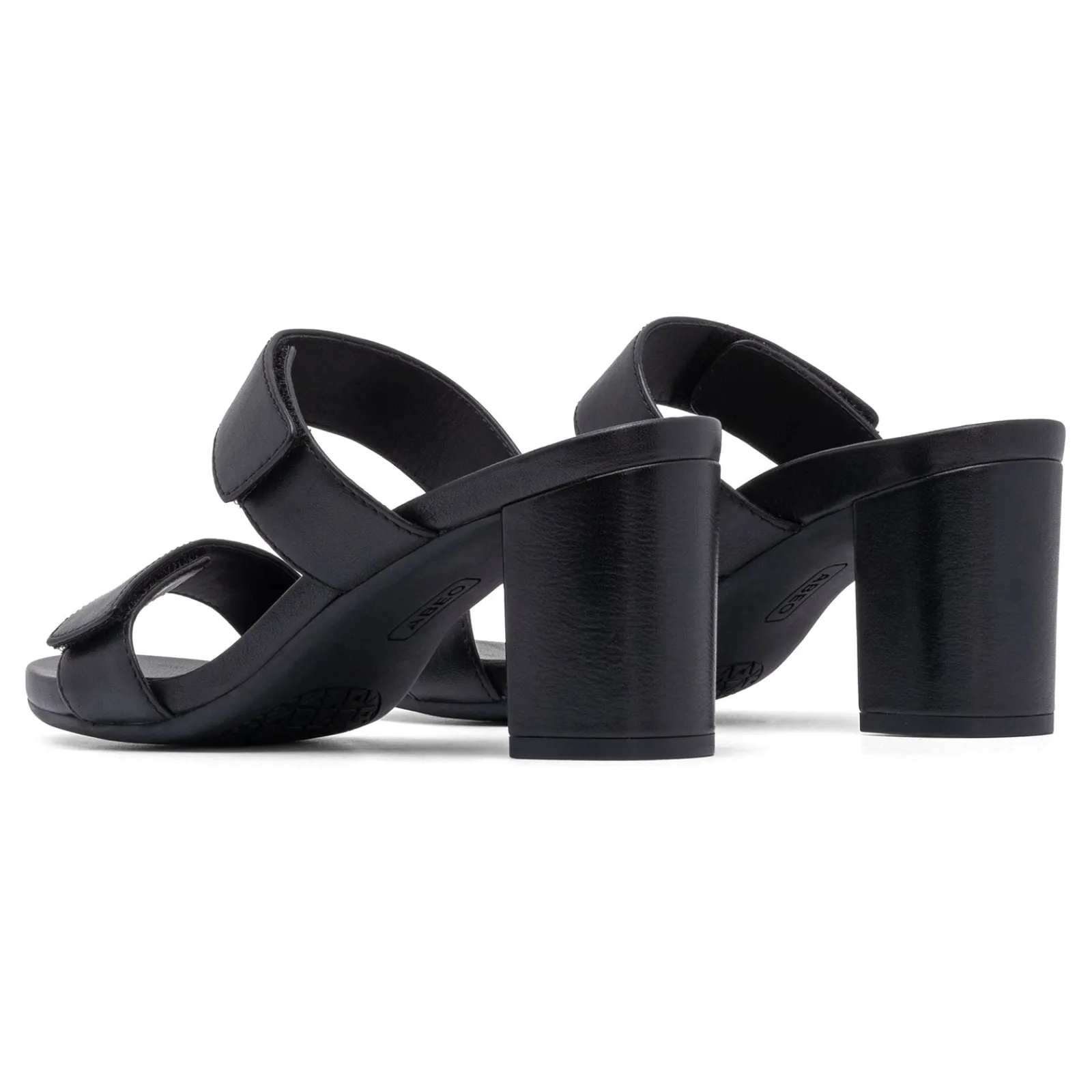 Hot Tempo Slide Women Adjustable Strap|Sandals