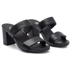 Hot Tempo Slide Women Adjustable Strap|Sandals