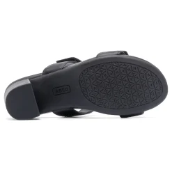 Hot Tempo Slide Women Adjustable Strap|Sandals