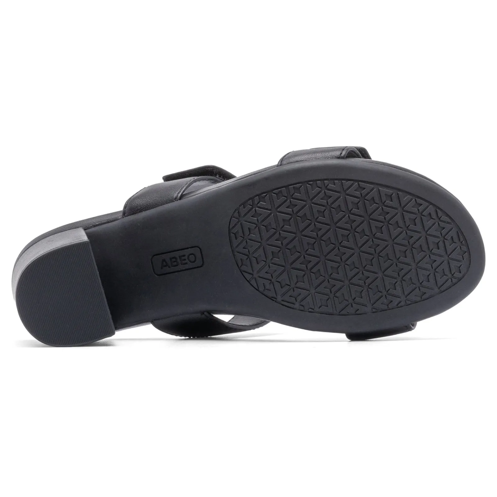 Hot Tempo Slide Women Adjustable Strap|Sandals