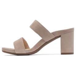 New Tempo Slide Women Adjustable Strap|Sandals