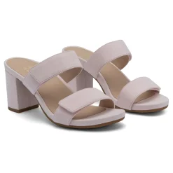 Hot Tempo Slide Women Adjustable Strap|Dress Shoes