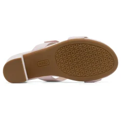 Sale Tempo Slide Metatarsal Women Adjustable Strap|Sandals