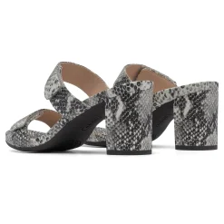 Discount Tempo Slide Metatarsal Women Adjustable Strap|Sandals