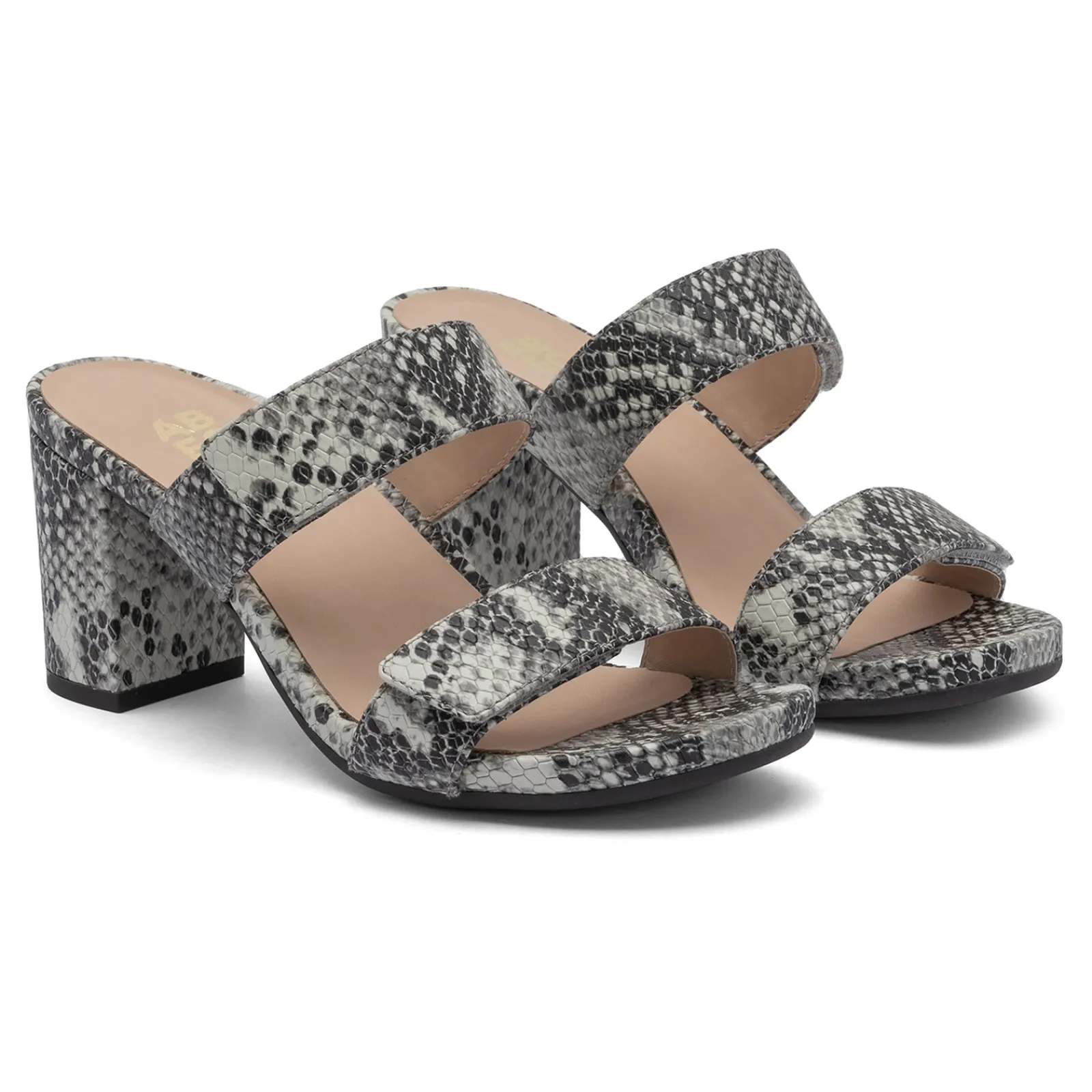 Discount Tempo Slide Metatarsal Women Adjustable Strap|Sandals