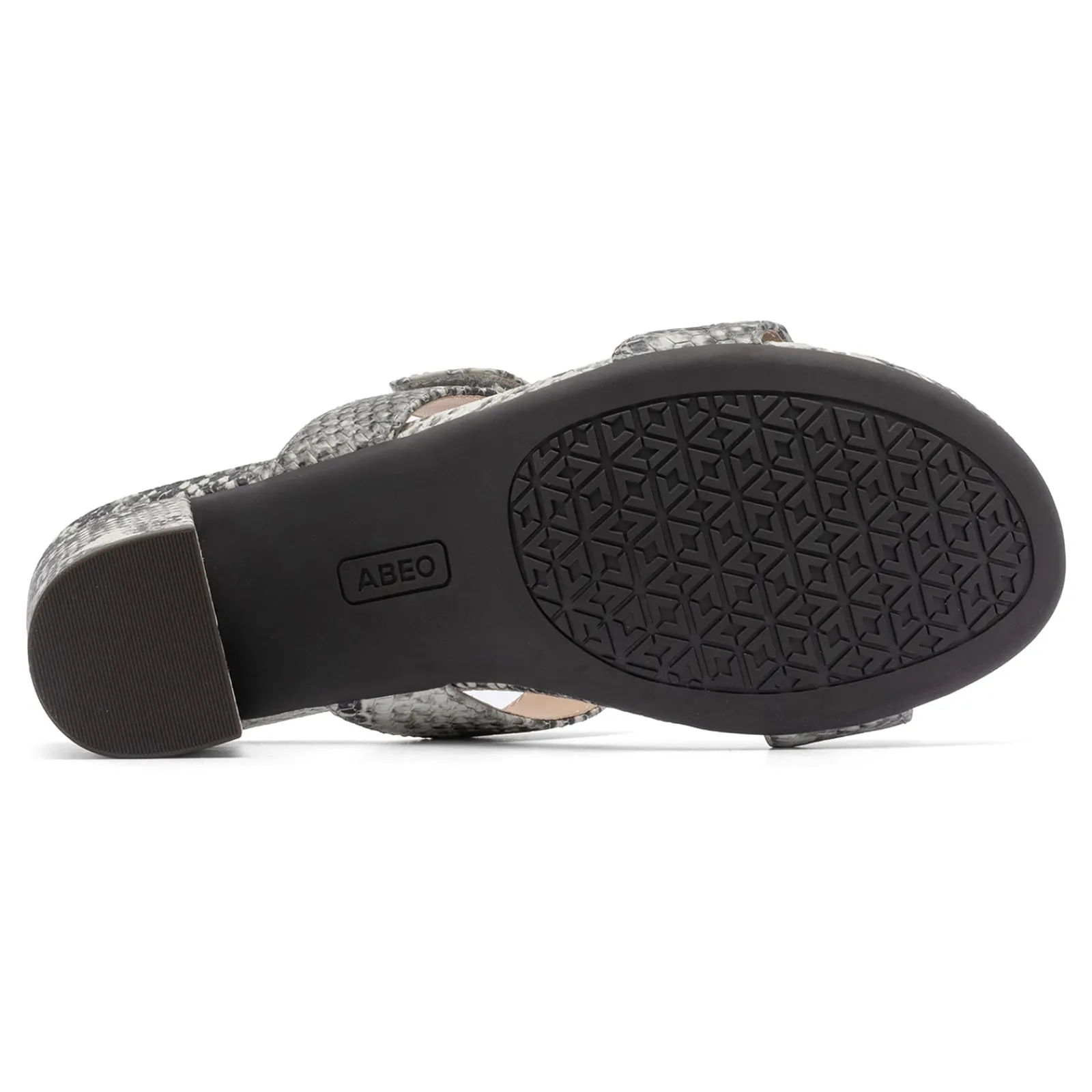 Discount Tempo Slide Metatarsal Women Adjustable Strap|Sandals