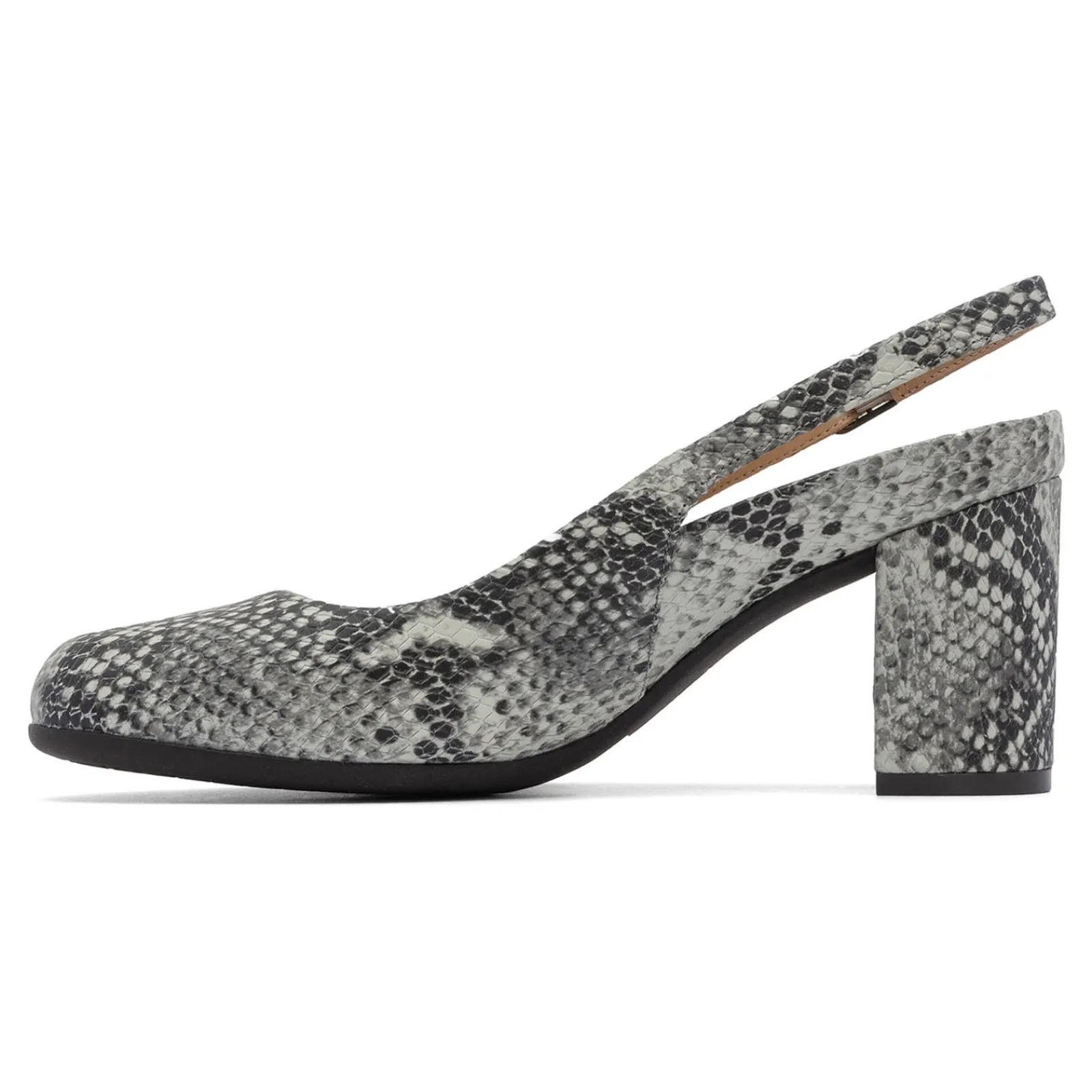 Clearance Tempo Slingback Women Dress Shoes