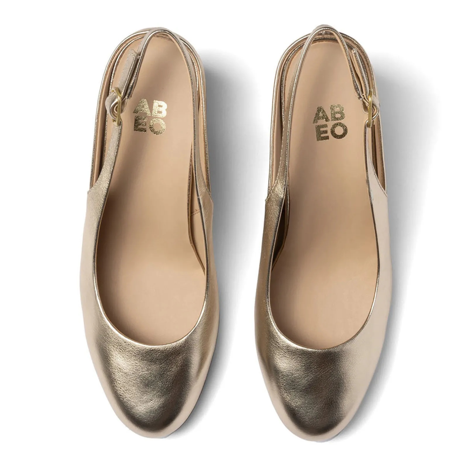 New Tempo Slingback Metatarsal Women Dress Shoes