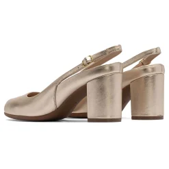New Tempo Slingback Metatarsal Women Dress Shoes
