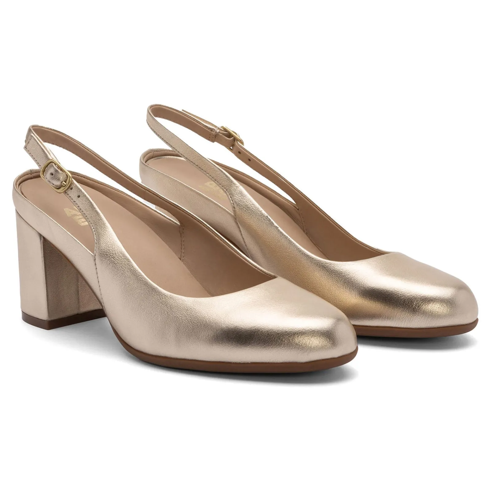New Tempo Slingback Metatarsal Women Dress Shoes