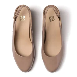 Best Tempo Slingback Metatarsal Women Dress Shoes