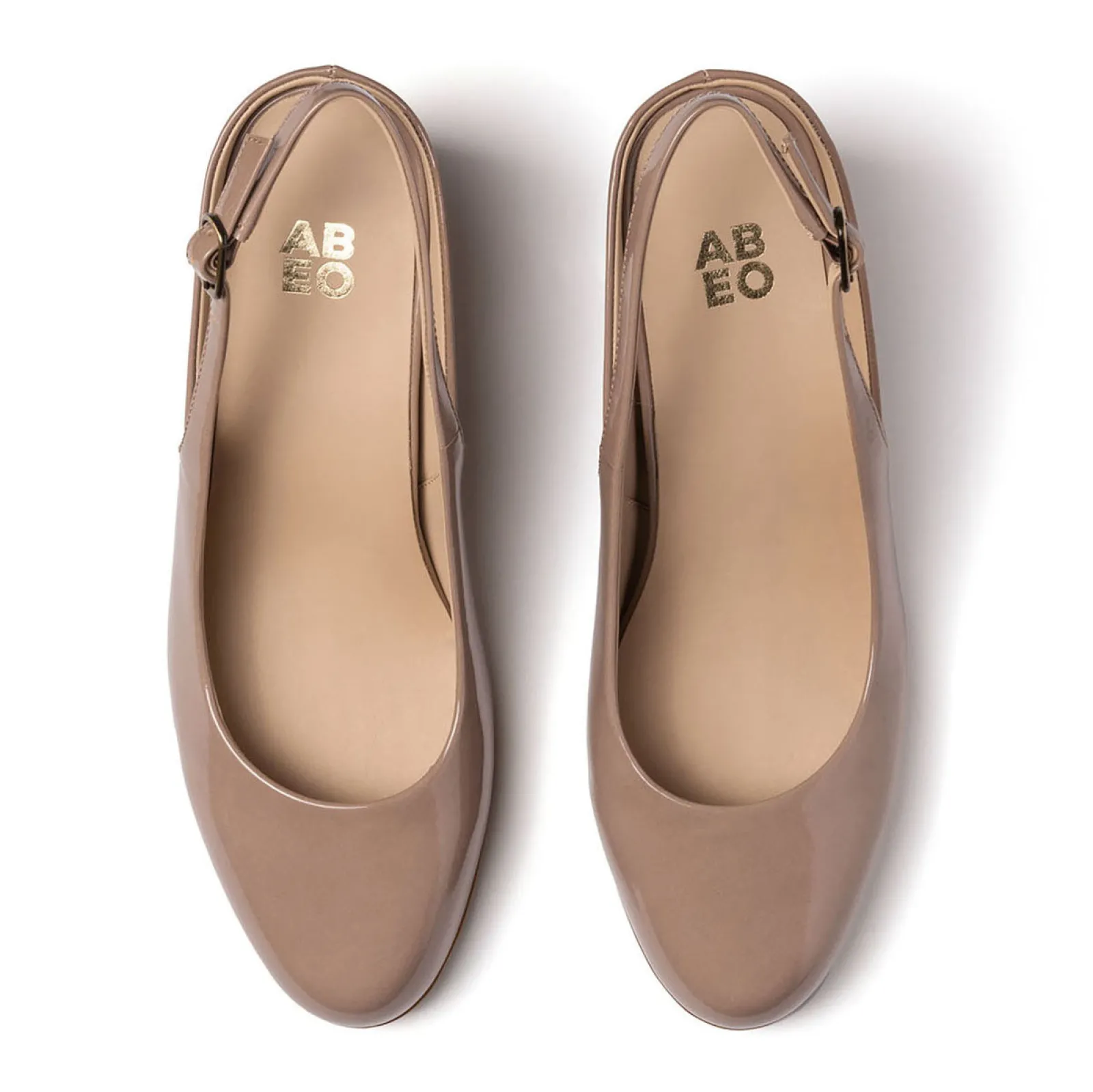 Best Tempo Slingback Metatarsal Women Dress Shoes