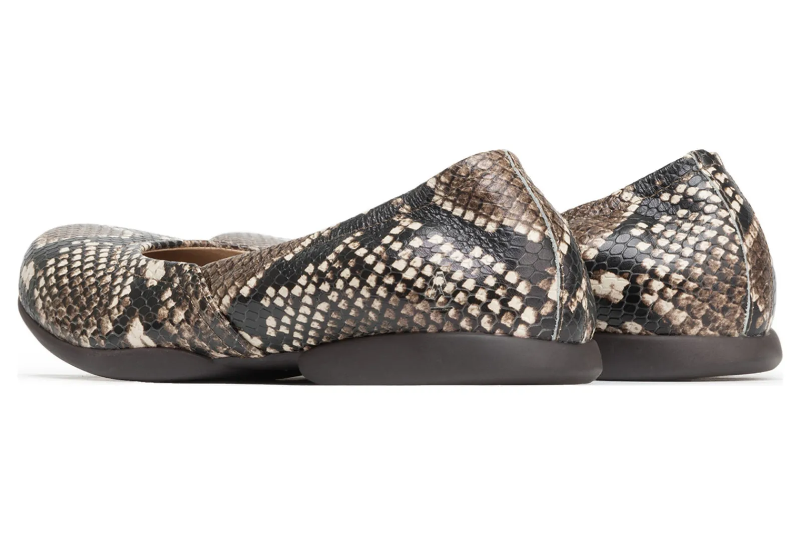 Outlet Tilly Women Walking Shoes|Slip Ons
