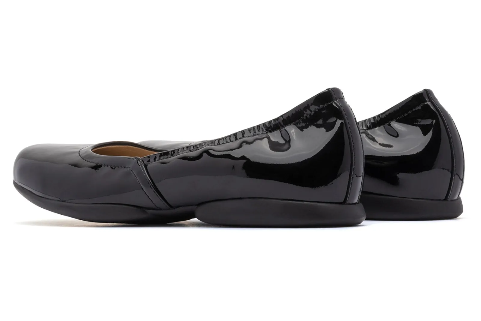 Clearance Tilly Metatarsal Women Walking Shoes|Slip Ons