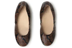 Discount Tilly Metatarsal Women Walking Shoes|Slip Ons