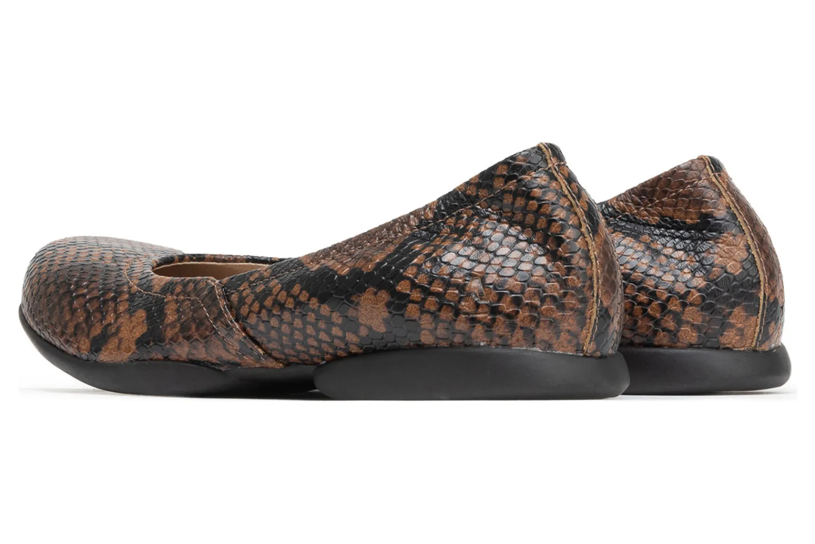 Discount Tilly Metatarsal Women Walking Shoes|Slip Ons