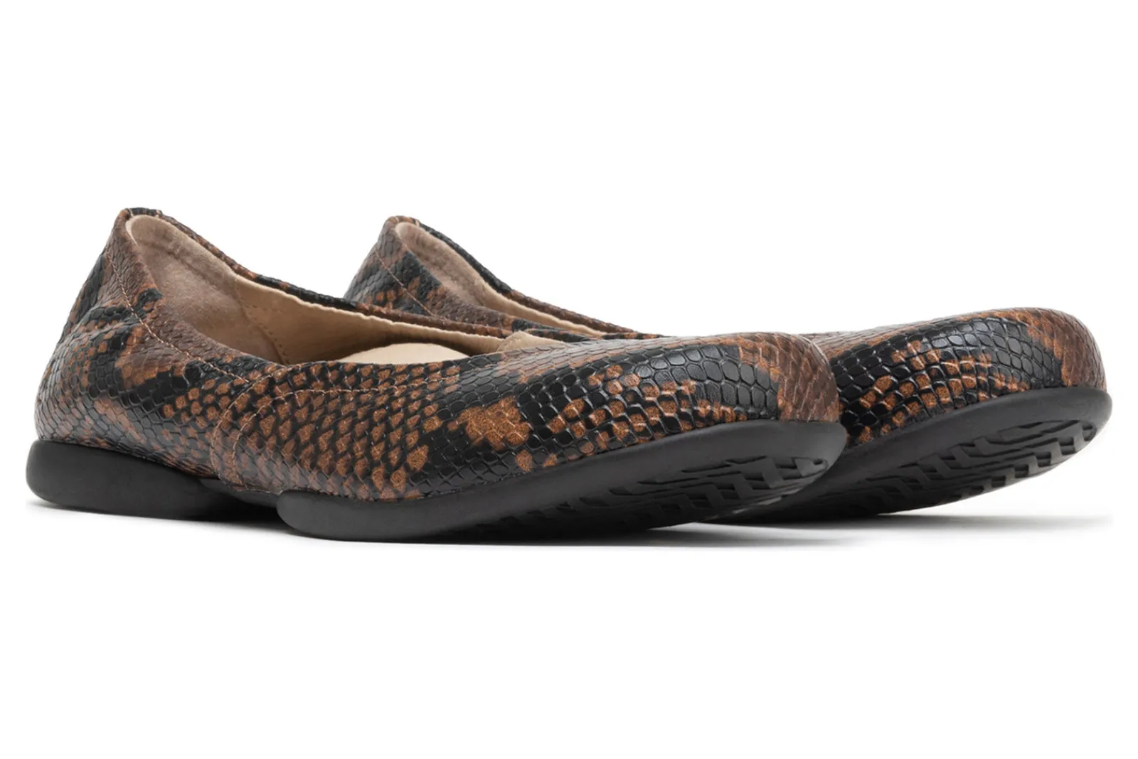 Discount Tilly Metatarsal Women Walking Shoes|Slip Ons