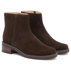 Best Traverse Ankle Women Boots