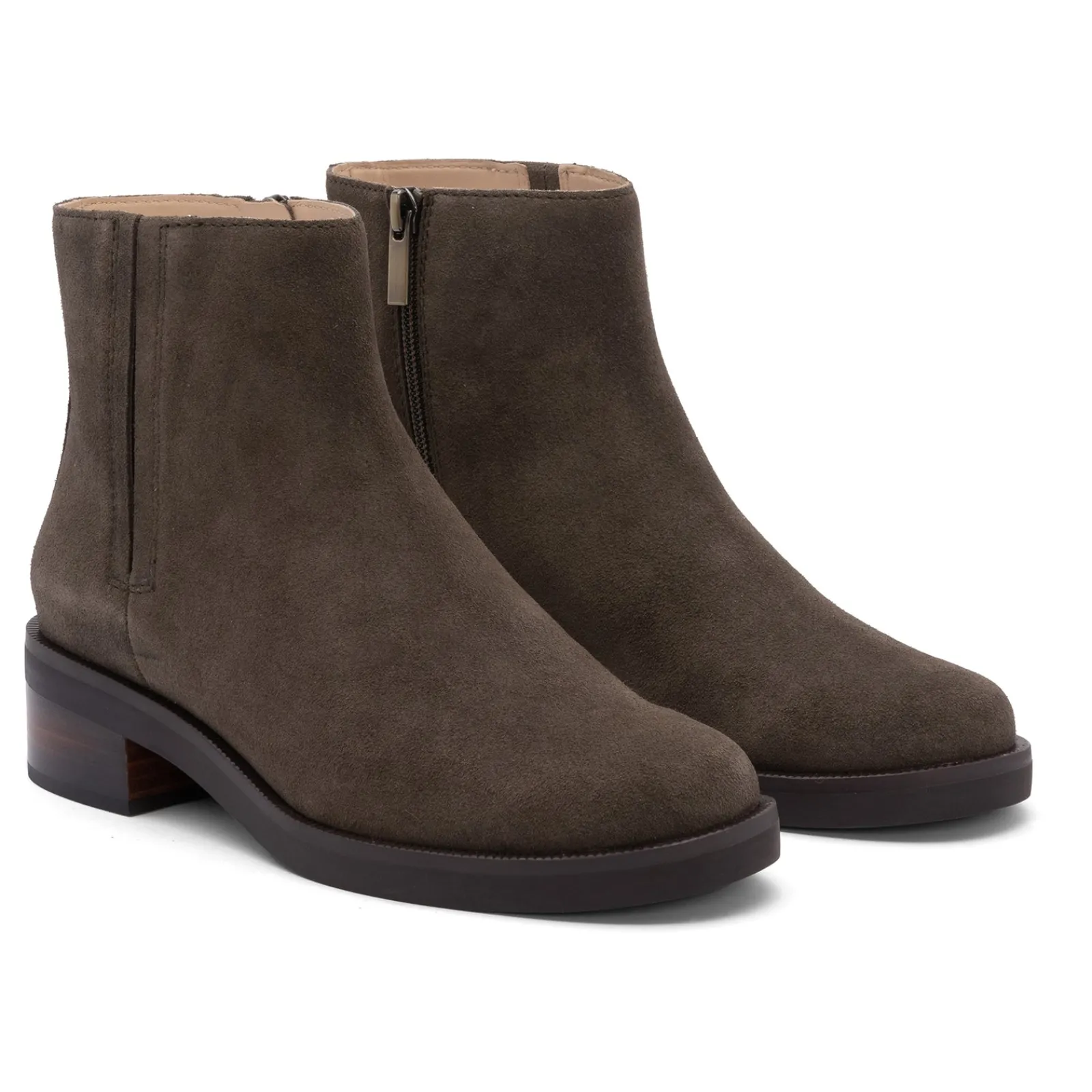Sale Traverse Ankle Women Boots