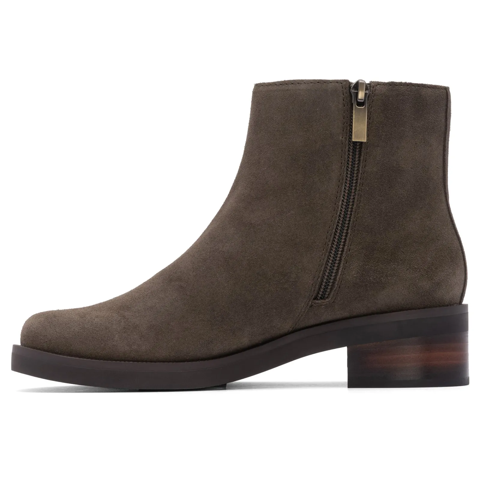 Sale Traverse Ankle Women Boots