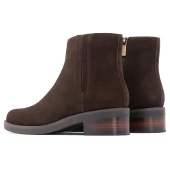 Clearance Traverse Ankle Metatarsal Women Boots