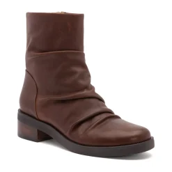 Hot Traverse Scrunch Women Boots