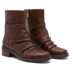 Hot Traverse Scrunch Women Boots