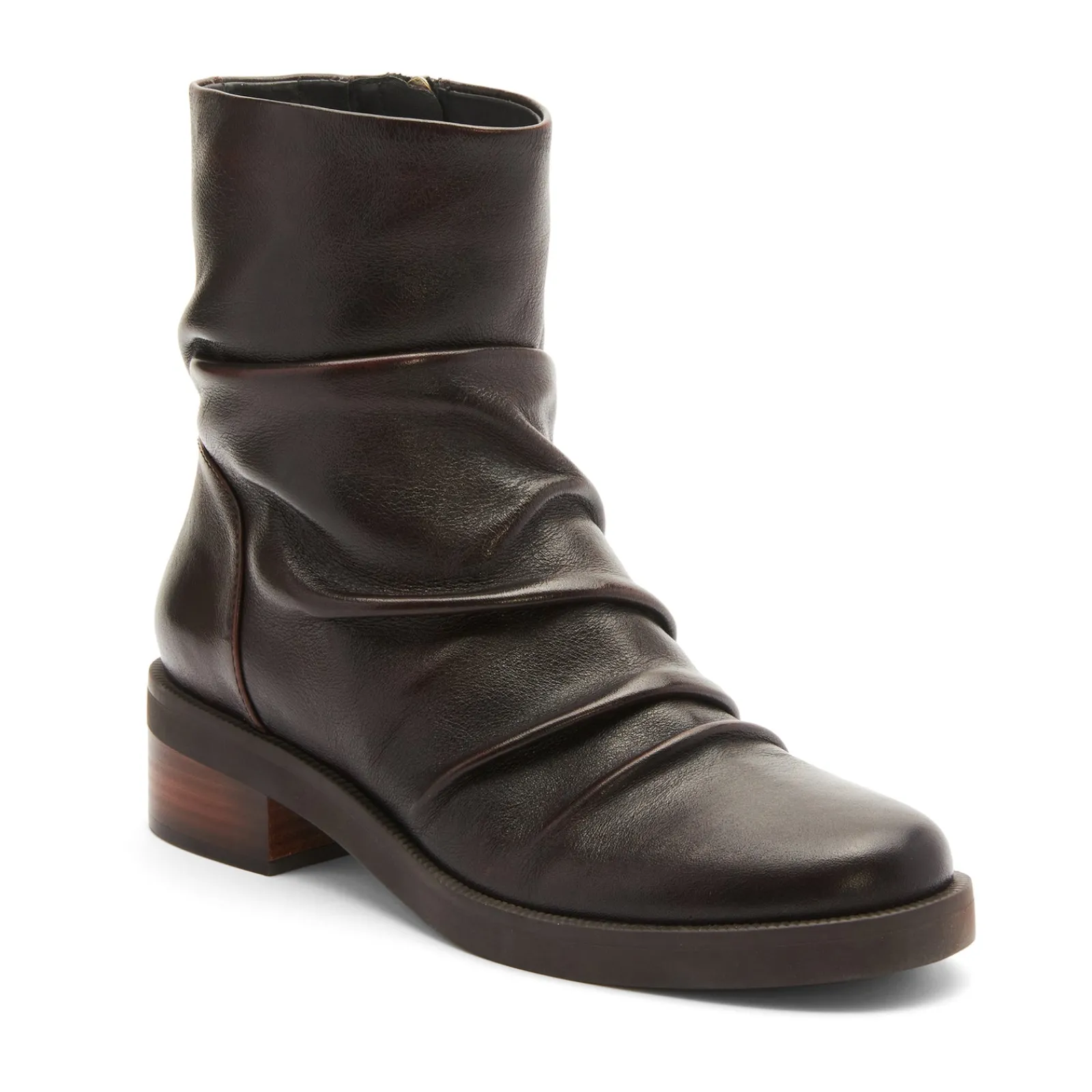 New Traverse Scrunch Women Boots
